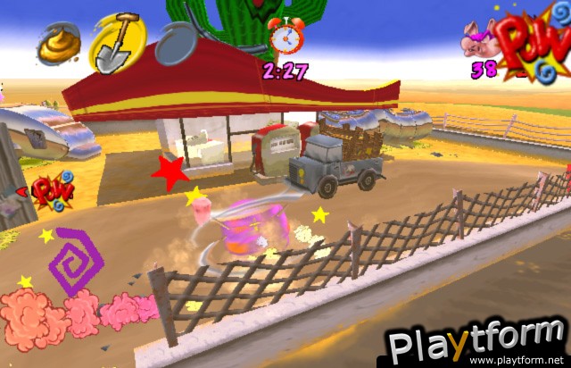 Super Farm (GameCube)