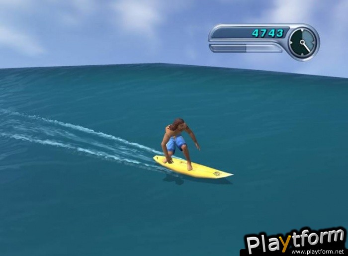 Kelly Slater's Pro Surfer (PC)