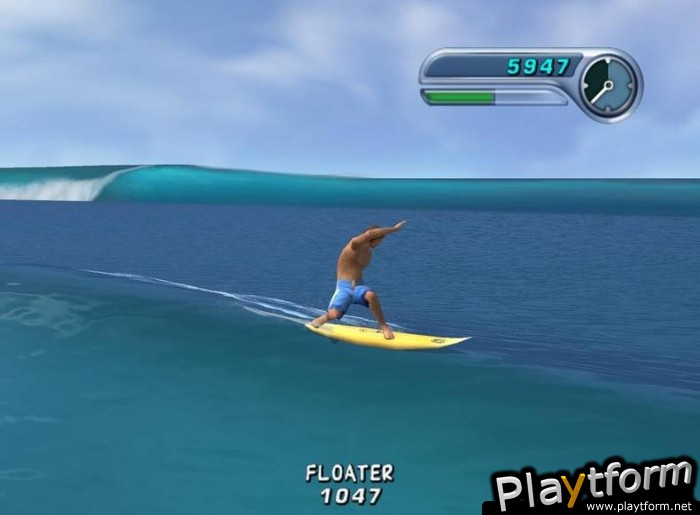 Kelly Slater's Pro Surfer (PC)