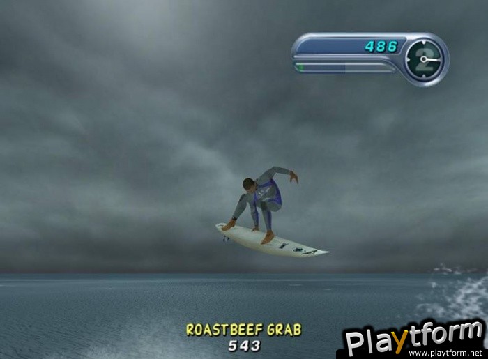 Kelly Slater's Pro Surfer (PC)