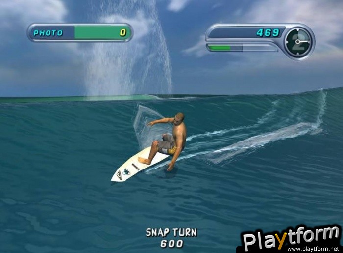 Kelly Slater's Pro Surfer (PC)