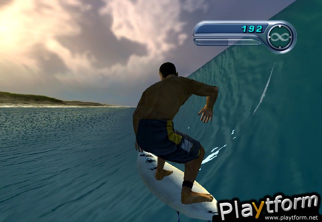 Kelly Slater's Pro Surfer (PC)