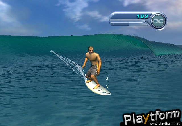 Kelly Slater's Pro Surfer (PC)