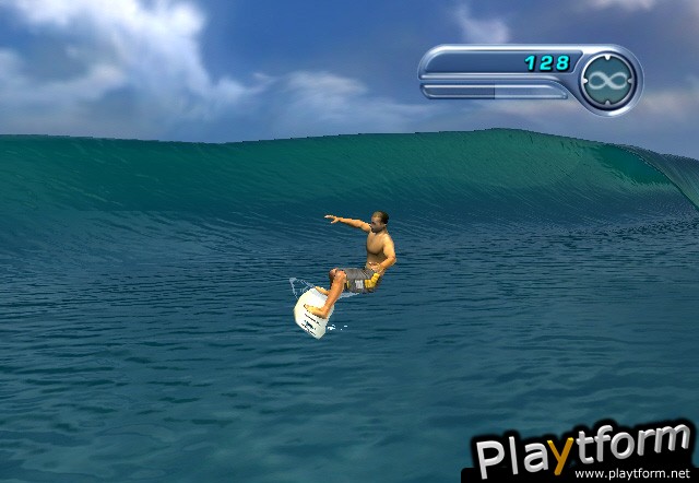 Kelly Slater's Pro Surfer (PC)