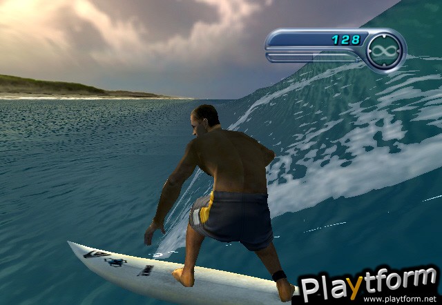 Kelly Slater's Pro Surfer (PC)