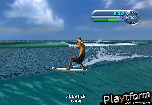 Kelly Slater's Pro Surfer (PC)