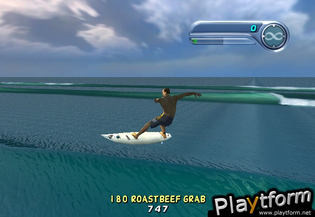 Kelly Slater's Pro Surfer (PC)