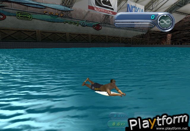 Kelly Slater's Pro Surfer (PC)