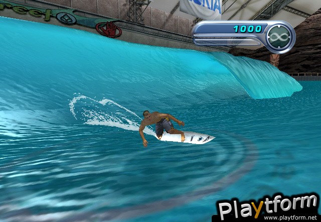 Kelly Slater's Pro Surfer (PC)