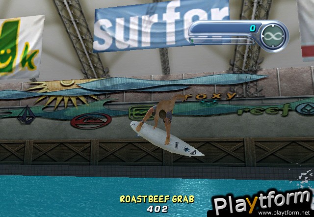 Kelly Slater's Pro Surfer (PC)