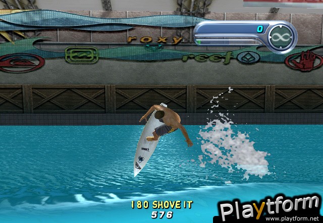 Kelly Slater's Pro Surfer (PC)