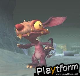 Tak and the Power of Juju (PlayStation 2)