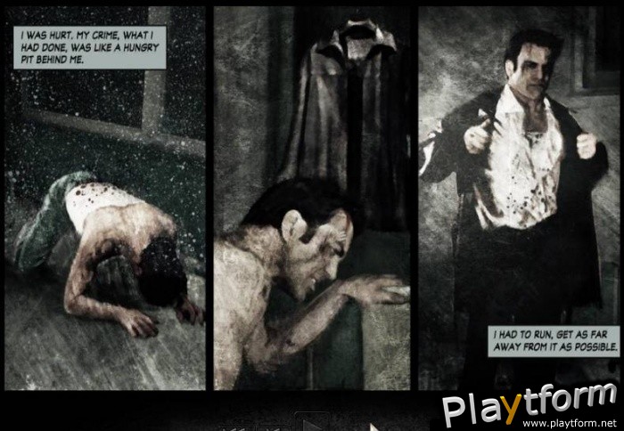 Max Payne 2: The Fall of Max Payne (PC)