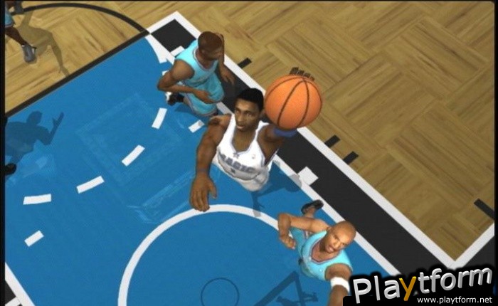 NBA Live 2004 (Xbox)