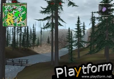 Deer Hunter 2004 (PC)