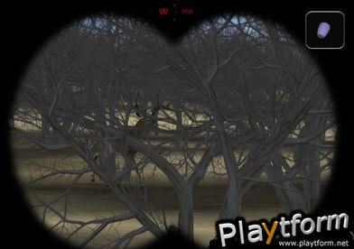 Deer Hunter 2004 (PC)