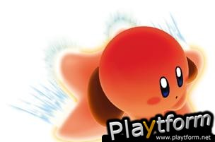 Kirby Air Ride (GameCube)