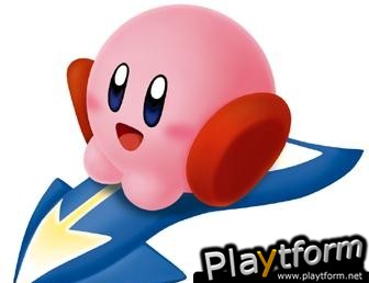 Kirby Air Ride (GameCube)