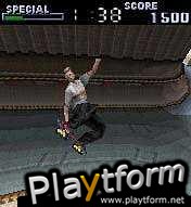 Tony Hawk's Pro Skater (N-Gage)