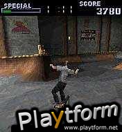 Tony Hawk's Pro Skater (N-Gage)