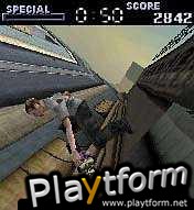 Tony Hawk's Pro Skater (N-Gage)