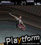 Tony Hawk's Pro Skater (N-Gage)