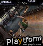 Tony Hawk's Pro Skater (N-Gage)