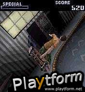 Tony Hawk's Pro Skater (N-Gage)