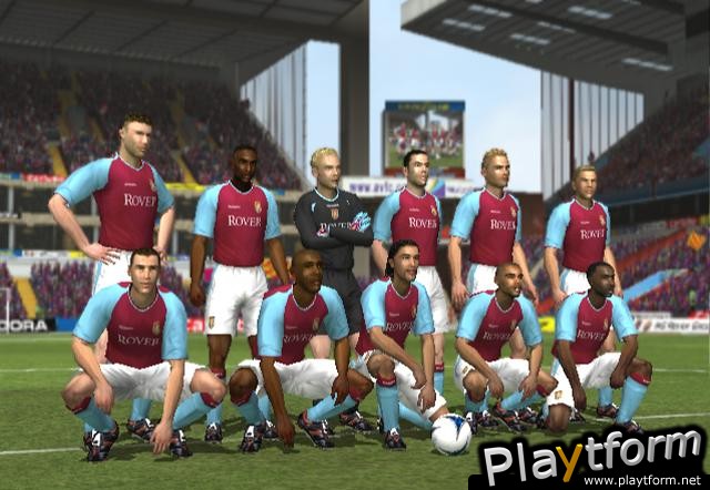 Club Football (Xbox)