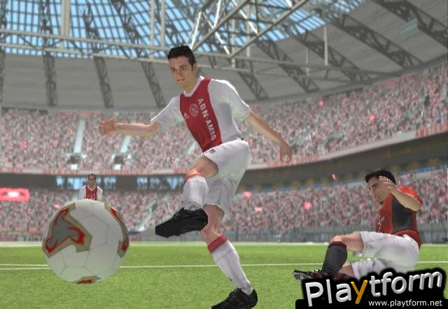 Club Football (Xbox)