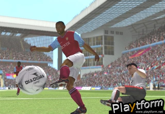 Club Football (Xbox)