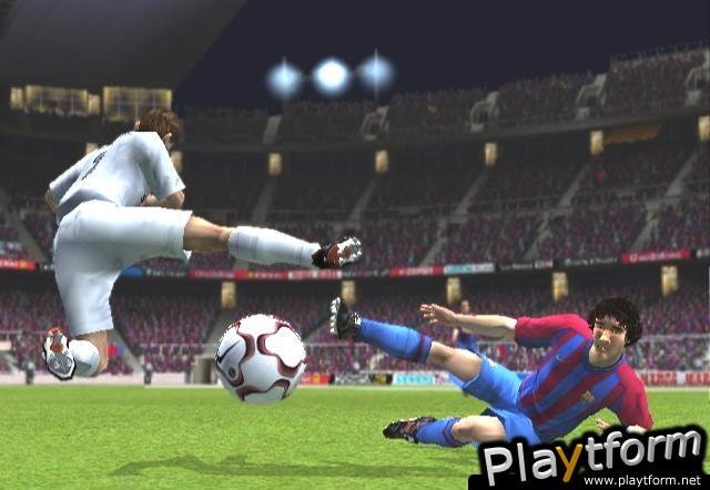 Club Football (Xbox)