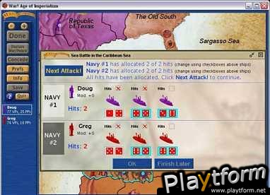 War! Age of Imperialism (PC)