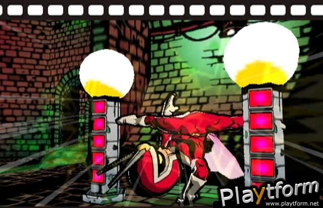 Viewtiful Joe (GameCube)