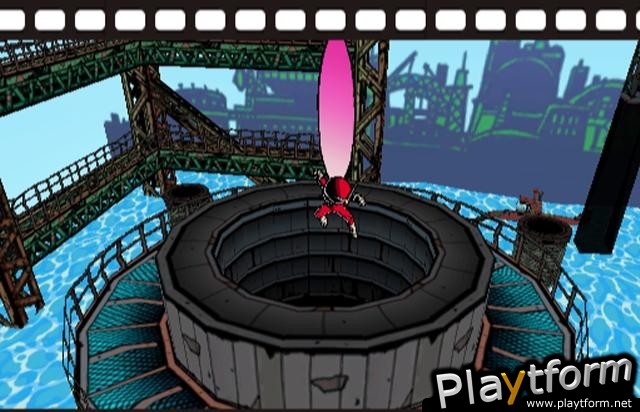 Viewtiful Joe (GameCube)