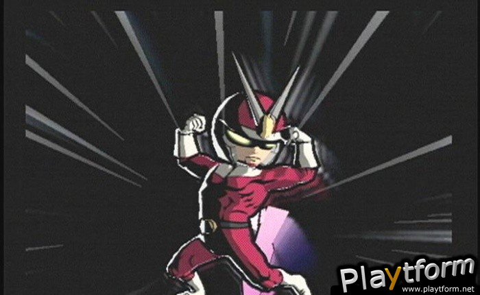 Viewtiful Joe (GameCube)