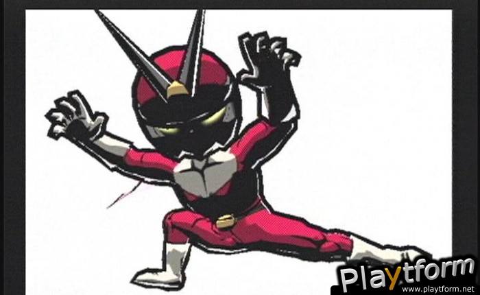 Viewtiful Joe (GameCube)