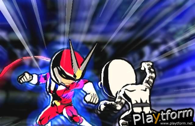 Viewtiful Joe (GameCube)