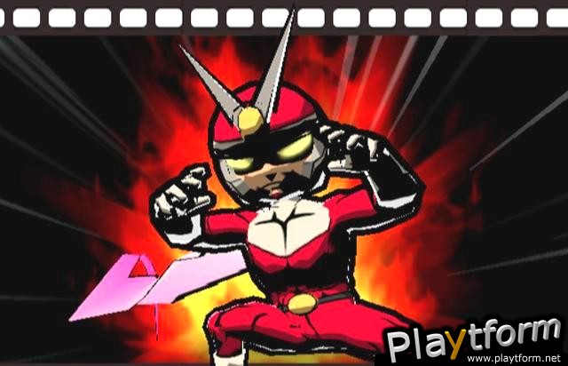 Viewtiful Joe (GameCube)