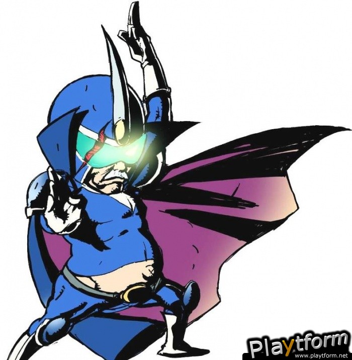 Viewtiful Joe (GameCube)