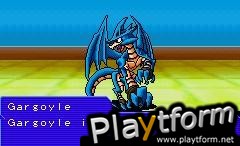 DemiKids: Dark Version (Game Boy Advance)