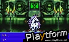 DemiKids: Dark Version (Game Boy Advance)