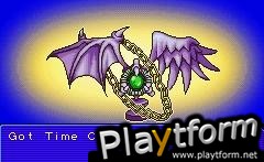 DemiKids: Dark Version (Game Boy Advance)