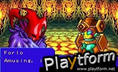 DemiKids: Dark Version (Game Boy Advance)