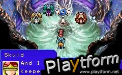 DemiKids: Dark Version (Game Boy Advance)