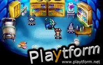 DemiKids: Dark Version (Game Boy Advance)