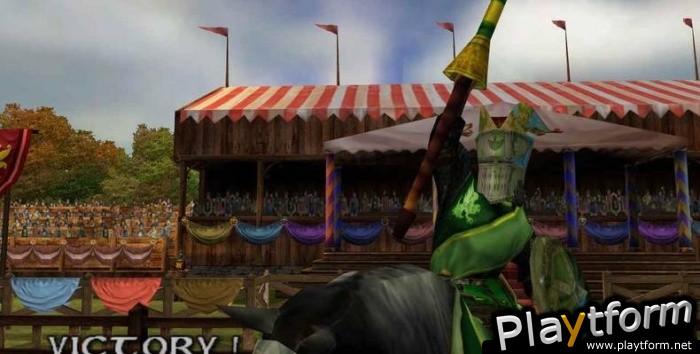 Robin Hood: Defender of the Crown (PC)