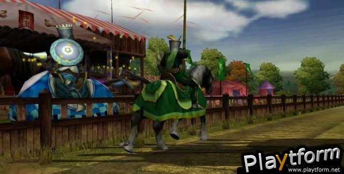 Robin Hood: Defender of the Crown (PC)