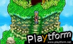 DemiKids: Light Version (Game Boy Advance)