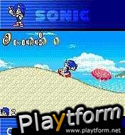 SonicN (N-Gage)